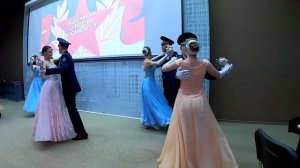 День защитника Отечества