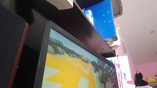 открываем текстовые лаки блоки в майнкрафт. Часть 2. смотреть онлайн