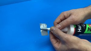 Как сделать, чтобы герметик не застыл в картридже. Сравнение шпателей. Дорабатываем пистолет.