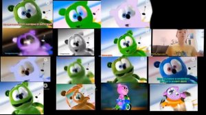 15 гумми беров хочу сказать что внизу гуммибер мультик лунтик и внизу гуммибер сегодня масленица