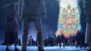 Путин обращается к народу России - Attack on Titan ｜ RUSSIAN RUMBLING