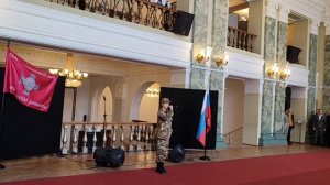 Стихотворение "Восемь сотен" (автор: Семёнов Антон, читает: Дудко Полина), г. Пермь, 21.02.2026.