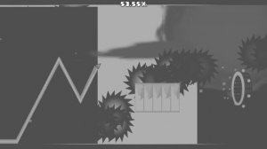 Он готов и сдекорирован. KOCMOCLISHED by Mitay111 (IMPOSSIBLE, AUTO)