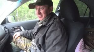 СКОЛЬКО ЖЕЛЕЗА УВЕЗЁТ МАЗДА-6 ЗАБИЛИ ПОЛНУЮ МЕТАЛЛОЛОМОМ!