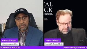 Путин не покупается_ попытка Трампа вернуть влияние провалилась - Гарланд Никсон