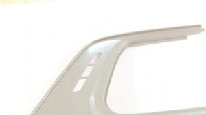 Крыло ВАЗ-2131 заднее правое (катафорезный грунт) Lada Код: 2960