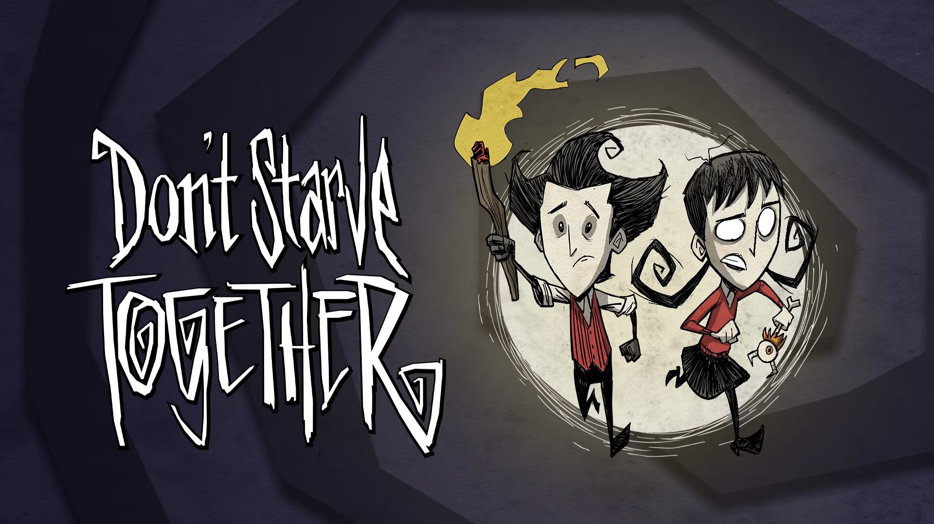 ИГРАЮ С ПОДПИСЧИКАМИ ► Don't Starve Together #18 смотреть онлайн