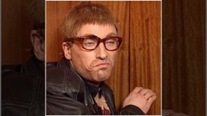 Просто крышка! Фрагменты из сериала ″Осторожно, модерн!″