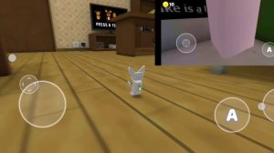 ПРЯТКИ С ДРУГОМ 🤩 БЫЛО ОЧЕНЬ ВЕСЕЛО