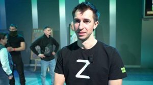 "Железный человек"  Илья  Казаков