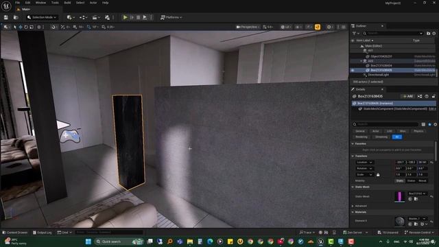 22 - Editing Materials Effectively смотреть онлайн