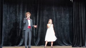 A whole new world song Alan Menken "Alladin" Rober Sofia Sing Роберт София Виджесингх 15.02.2026