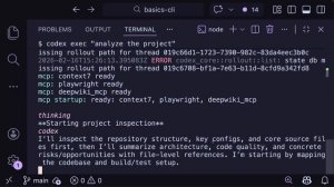 18. Advanced Ways Of Invoking The CLI 846K