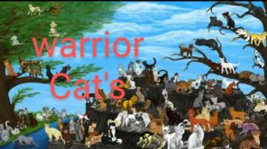 Коты воители/Эдит.