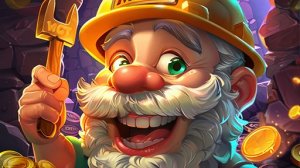 Эпичная Шахта