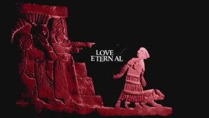 Love Eternal — анимированный трейлер к запуску PS5 PS4 Games