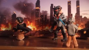 Camera farm-skibidi toilet clay 15(part 3)- armada