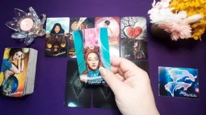 РЫБЫ. Таро- прогноз на МАРТ месяц❗⚘