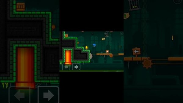 geometry dash life проходим башню испытаний