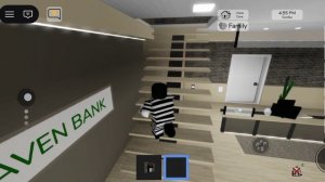 как ограбить банк в брукхевен на телефоне