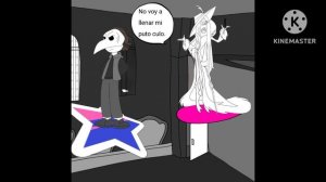 Первая серия.