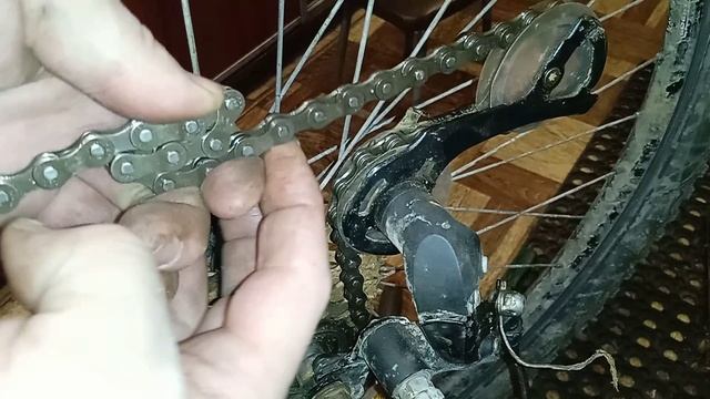 Насколько укоротить цепль - как узнать смотреть онлайн