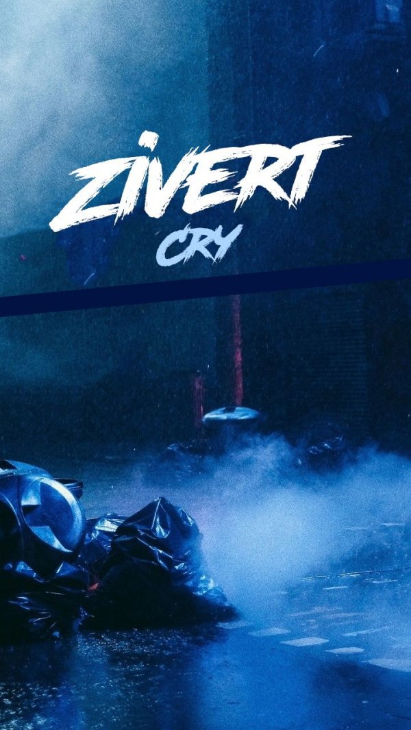 Zivert - Cry