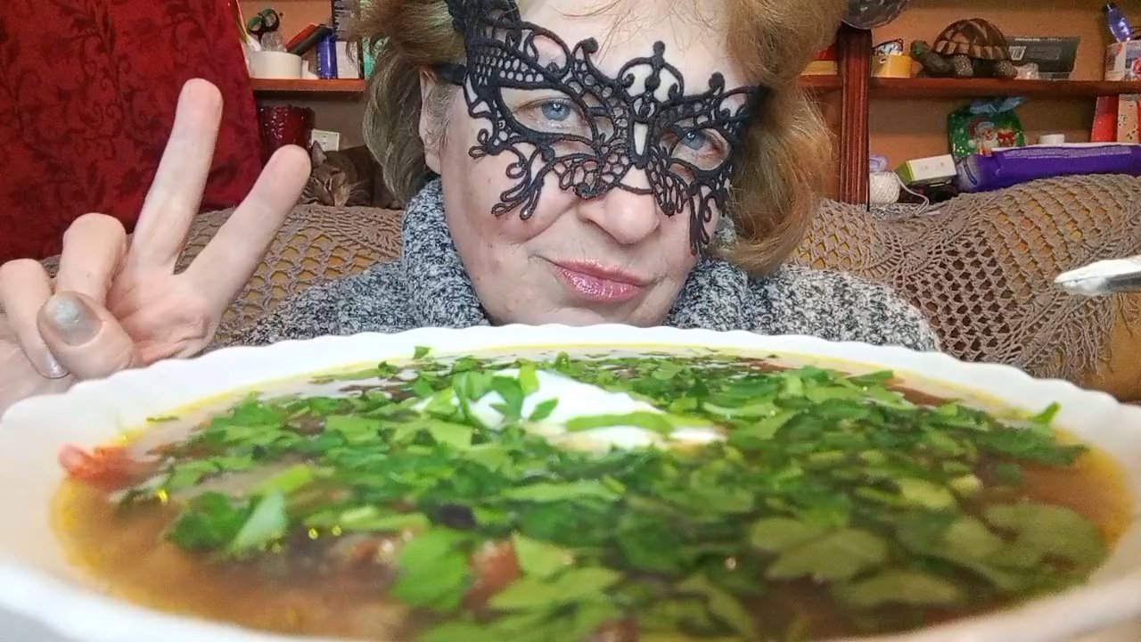 Мукбанг У ВСЕХ "Тихий час" А у Меня ОБЕД сейчас! Успею ли ПОЕСТЬ Вот в чём ВОПРОС! смотреть онлайн