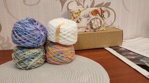 Покупочки, распаковка подарочков 🤗🤗🤗