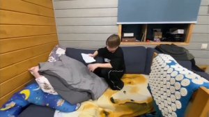 ''ИЗНАНКА" 1 СЕЗОН 4 СЕРИЯ
(ПРОКЛЯТИЕ ВЕКНЫ)