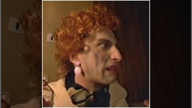 Я матом не ругаюсь! Фрагменты из сериала ″Осторожно, модерн!″