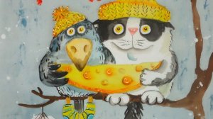 Счастье в ладошке