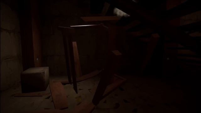 Horror Tales The Wine - Трейлер к запуску PS5, PS4 смотреть онлайн