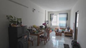 Наша квартира в Фанранге. Бюджетный отдых. Зимуем в Фанранге. Вьетнам.