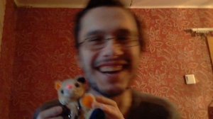 Я люблю Буську (это прикол, если кто тупой и не понял)