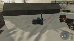 FS-22   Не  родись  болтливым #27          Домино  - серьёзная  игра .