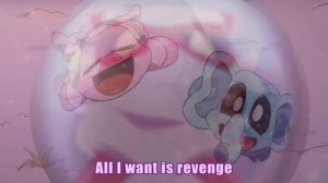 Песня,Кошмарные зверята перед Новым годом,Poppy playtime 4,с Озвучкой.