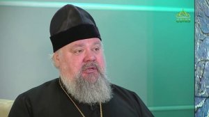 Архипастырь. Епископ Железногорский и Льговский Паисий