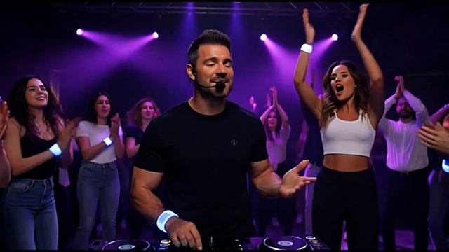 Super Rich DJ - Don’t Hold Back (NEW Eurodance Remix 2026 смотреть онлайн