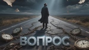 Когда жизнь — вопрос без ответа… | Рок-баллада «Вопрос»