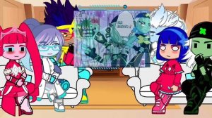 РЕАКЦИЯ ТЕХНОЛАЙК НА ТТ #технолайк