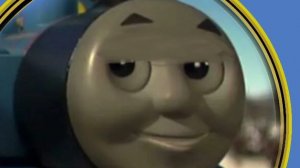 Играю в Go go Thomas