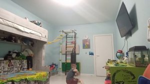 Санёк(Я) танцует под музыку Loli Mou