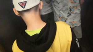 Останкинская башня 2023 г.