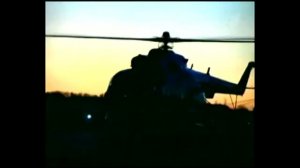 Последний вылет