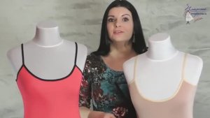 Комбинация без выкройки за 15 минут своими руками сшить