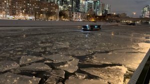 МОСТ АКАДЕМИКА КОРОЛЕВА 2026: Электросуда и Шелепихинская набережная