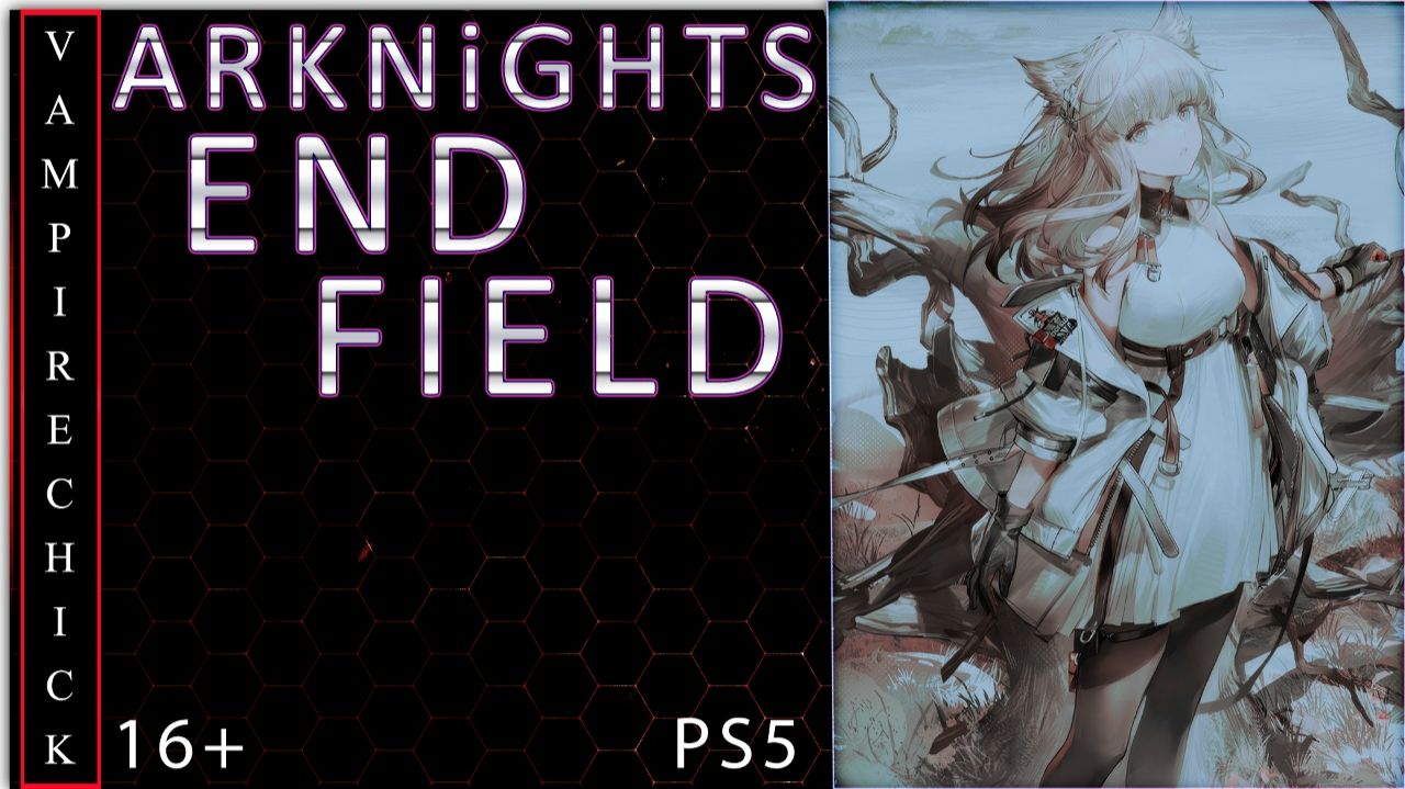Arknights Endfield: Новый регион! #28 (PS5) смотреть онлайн