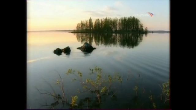 Ростов Великий. Колокольный звон - Водосвятый смотреть онлайн