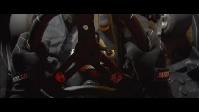 SENNA — самый большой двухуровневый картинг в Красноярске смотреть онлайн